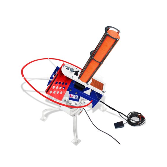 Do All Outdoors USA Clay Edition 50 Stack Auto Trap