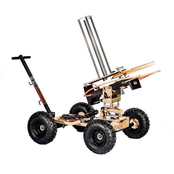 Do All Outdoors Wheelhouse Auto Trap