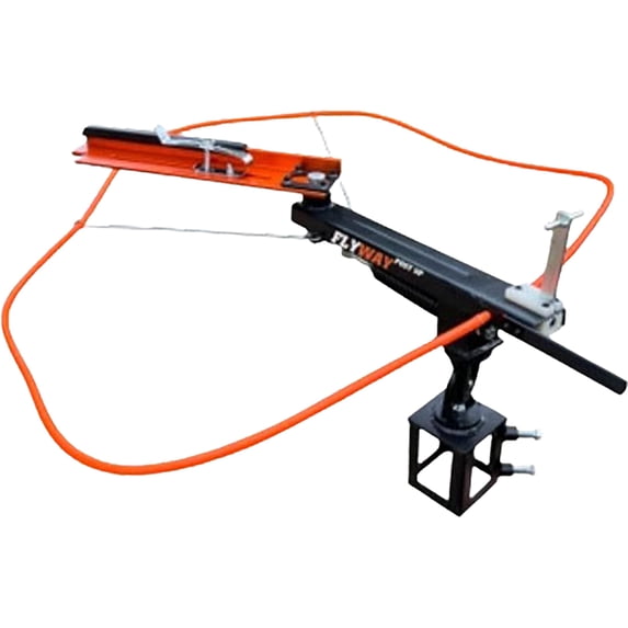 Do-All PostUp Clay Target Thrower