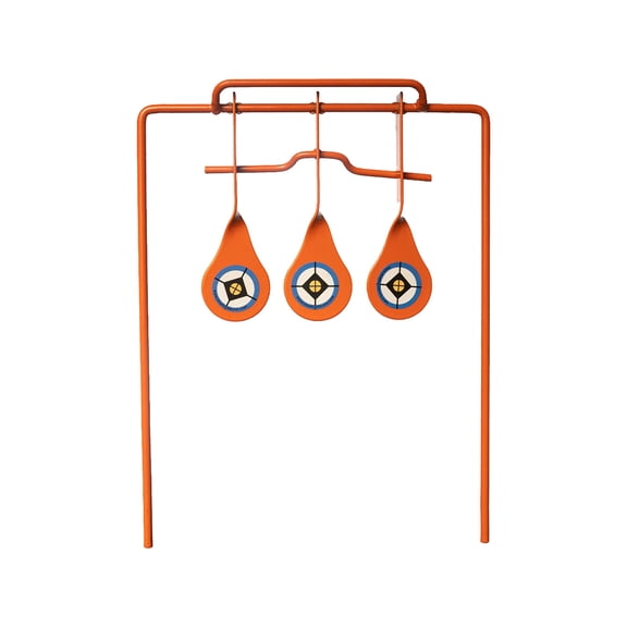 Do-All Traps Air Gun Auto Reset 3 Target