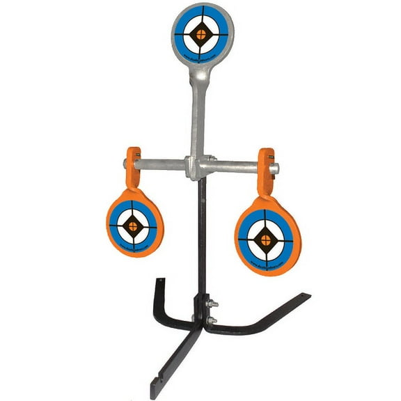 Do-All Traps Auto Reset Targets