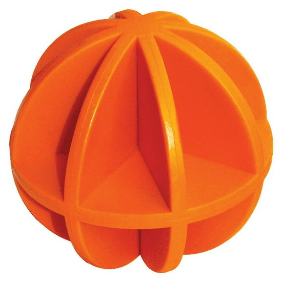 Do-All Traps Ground Bouncing Dancing Ball 4" Impact Seal Shooting Target Weight 1 Pounds