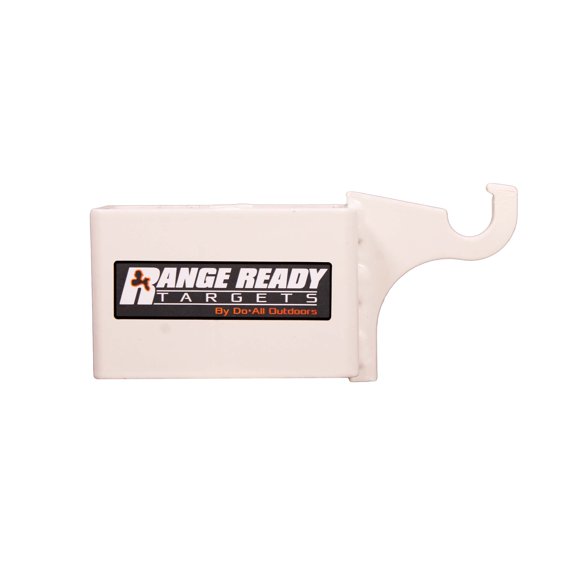 Do-All Traps Range Ready Steel Target Hanger