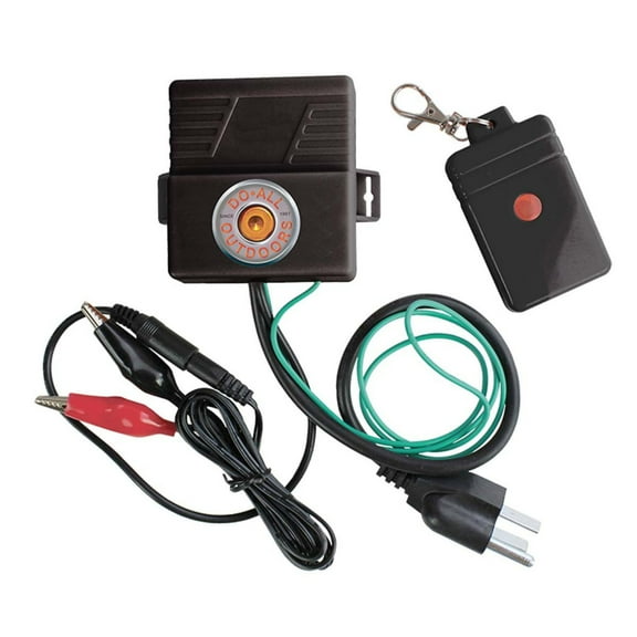 Do-All Traps Single Wireless Remote Kit(ALL AutoTraps)