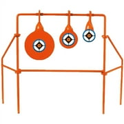 Do-All Traps Spinning Target