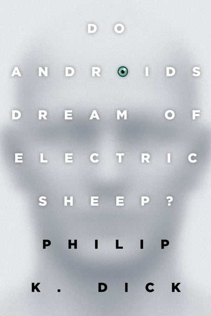 Pre-Owned Do Androids Dream of Electric Sheep?