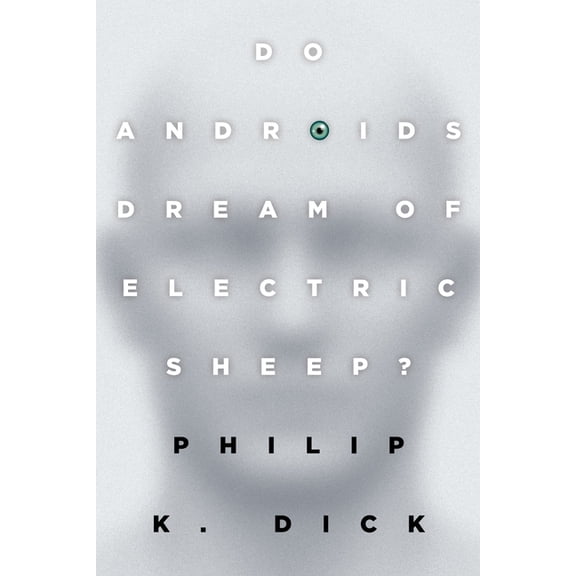 Pre-Owned Do Androids Dream of Electric Sheep?