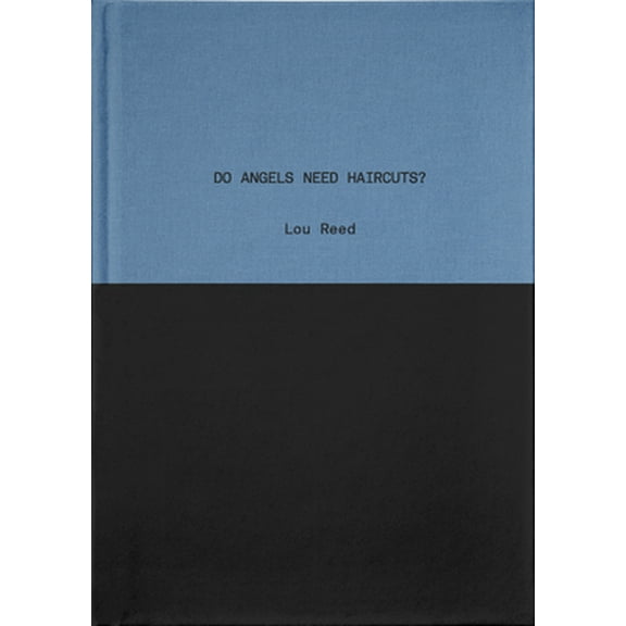 Do Angels Need Haircuts? (Hardcover)