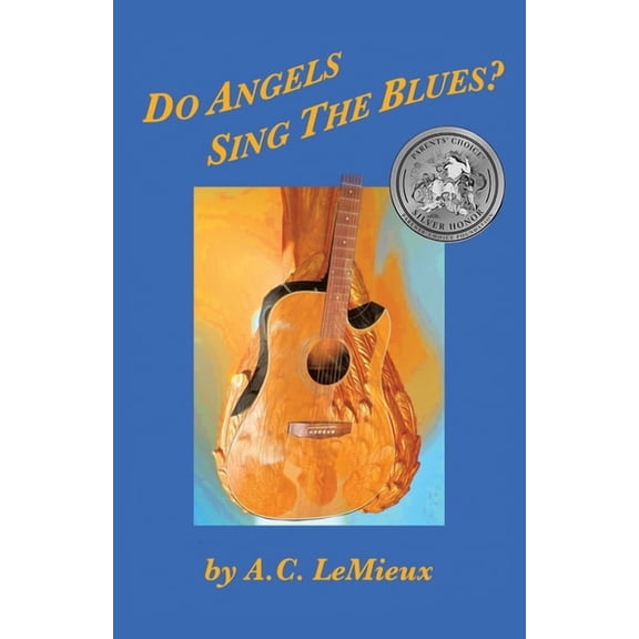 Do Angels Sing the Blues?, (Paperback)