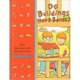 thumbnail image 1 of Pre-Owned Do Buildings Have Bones?: First Questions and Answers about Buildings (Hardcover) 0783509006 9780783509006, 1 of 1