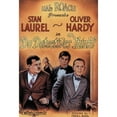 thumbnail image 1 of Do Detectives Think Movie Poster (11 x 17), 1 of 1