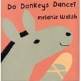 thumbnail image 1 of Pre-Owned Do Donkeys Dance (Hardcover) 0618003304 9780618003303, 1 of 1