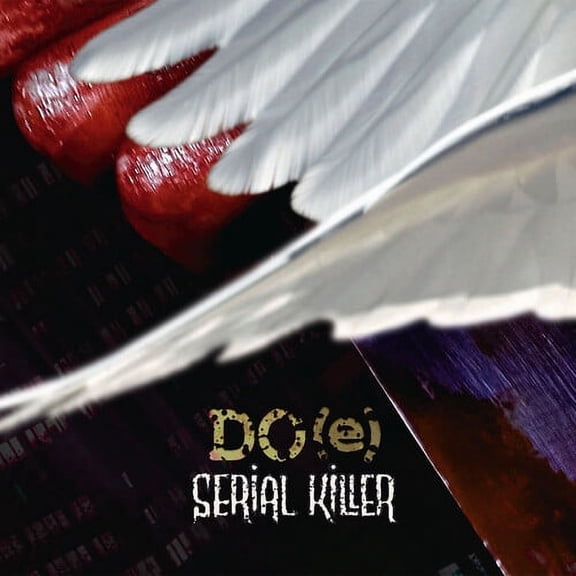 Do(E) - Serial Killer - Music & Performance - CD