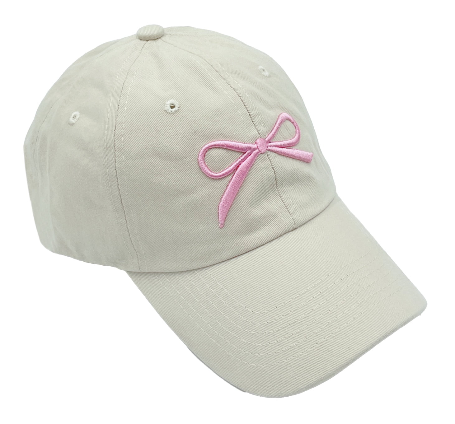 │bauf│ House of Ball Cap Stitch Ivory BFH-24A-U-IVY-067 Ivory Caps Where To