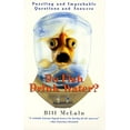thumbnail image 1 of Pre-Owned Do Fish Drink Water?: Puzzling And Improbable Questions And Answers (Hardcover) 0688165125 9780688165123, 1 of 1