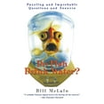 thumbnail image 1 of Do Fish Drink Water?: Puzzling and Improbable Questions and Answers, (Paperback), 1 of 1