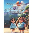 thumbnail image 1 of Do Good and Wise Words Through Wonderful Emily's Courageous Journey: A Tale of Friendship and Kindness, Book 8, (Paperback), 1 of 1