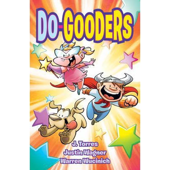 Pre-Owned Do-Gooders (Board book) 1620102501 9781620102503