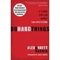 thumbnail image 1 of Pre-Owned Do Hard Things: A Teenage Rebellion Against Low Expectations (Paperback) 1601428294 9781601428295, 1 of 1