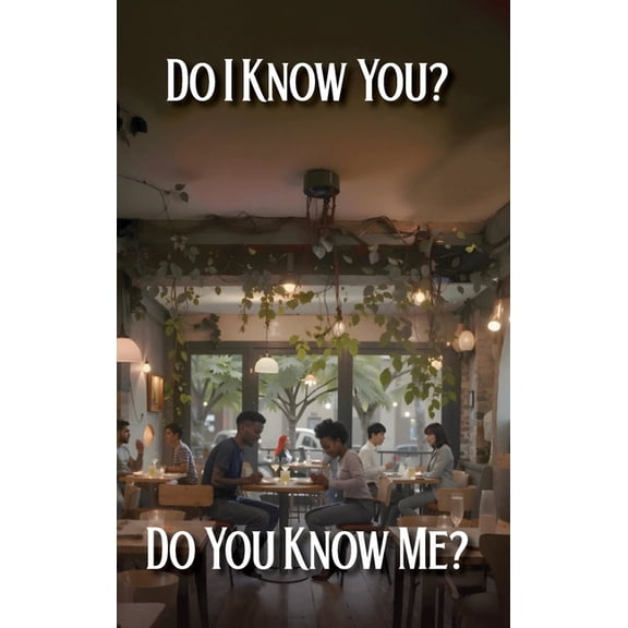 Do I Know You? Do You Know Me?, (Hardcover)