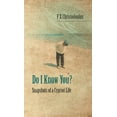 thumbnail image 1 of Do I Know You?: Snapshots of a Cypriot Life (Hardcover), 1 of 1