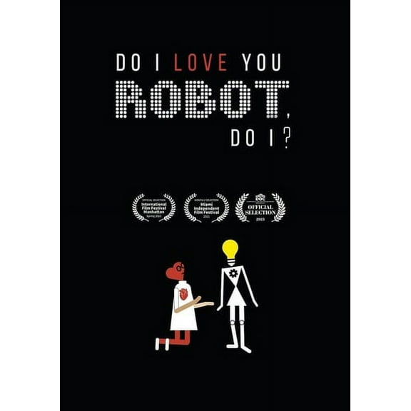 Do I Love You Robot Do I? (DVD), Dreamscape, Documentary