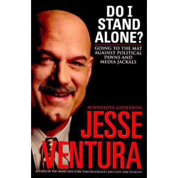 Pre-Owned Do I Stand Alone?: Going to the Mat Against Political Pawns and Media Jackals (Hardcover) 0743405862 9780743405867