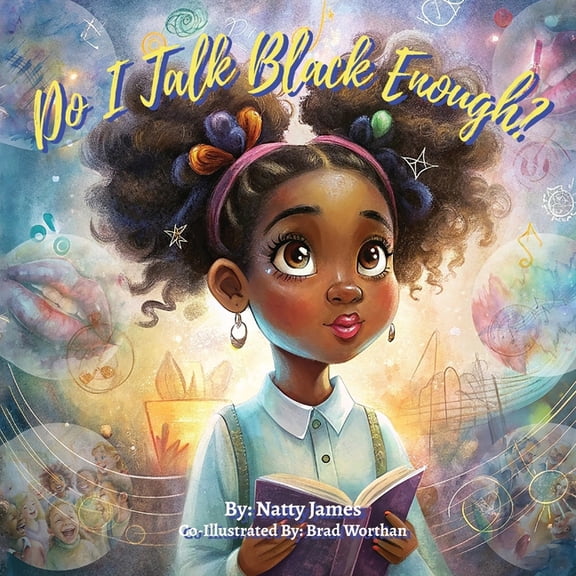 Do I Talk Black Enough?, (Paperback)