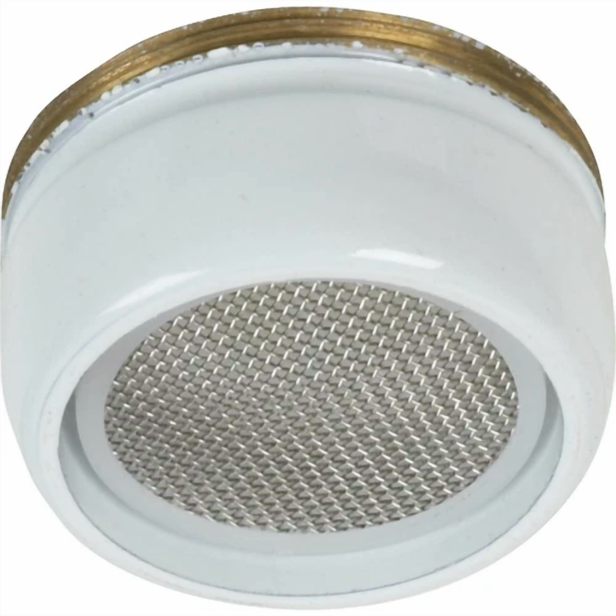 Do It 2.0 Gpm Low Lead Faucet Aerator W-1149Lf Sim Supply, Inc. W-1149Lf