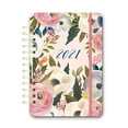 thumbnail image 1 of Pre-Owned Do It All Bella Flora A5 Diary 2021 (Diary Engagement) Paperback, 1 of 1