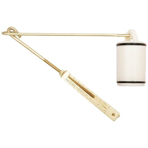 Plumb Pak/Keeney Mfg Do It Bath Drain Linkage Plunger Assembly