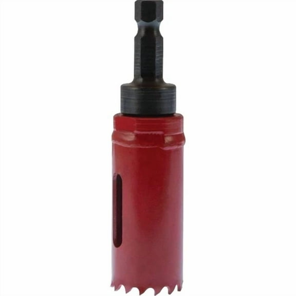 Do It Best 15/16 In. Bi-Metal Hole Saw 335051 Sim Supply, Inc. 335051