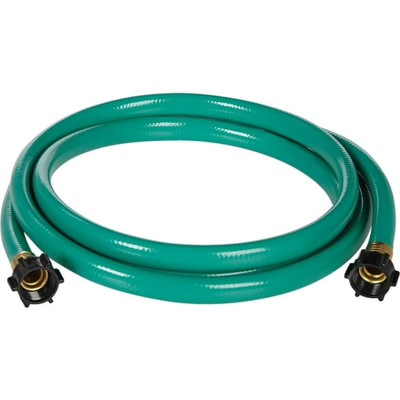 Do It Best Gs - Hoses GS15-019 FF Best Garden Leader Hose, 5/8x6, Green