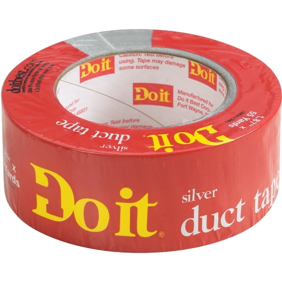 Do-It Duct Tape