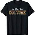 thumbnail image 1 of Do It For Black Culture Black History Month African T-Shirt, 1 of 3