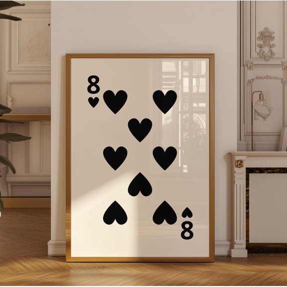 Do It For The Plot Wall Art Trendy Decor Living Room Bedroom Office
