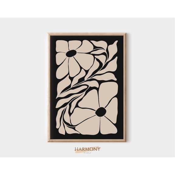 Do It For The Plot Wall Art Trendy Decor Living Room Bedroom Office