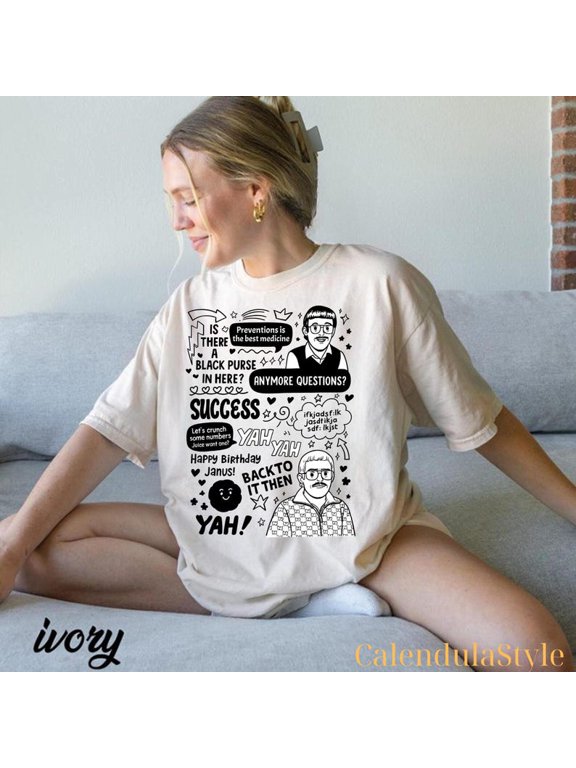 Do It Lady Funny Shirt, Do It Lady Chit Tour Homage, Happy Birthday Chit Meme T-Shirt, Viral Humor, Hilarious Gag