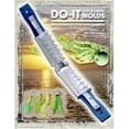 thumbnail image 1 of Do-It Molds 424106 Round Jig Head Mold Assorted- Blue, 1 of 2