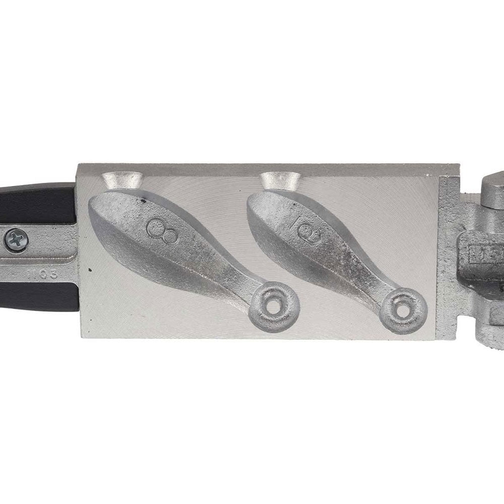 Fishing Lure Molds in Fishing Lures & Baits - Walmart.com