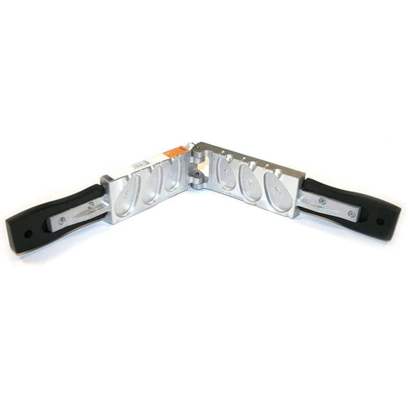 Do-It No Roll Sinker (3-5 oz) 3385