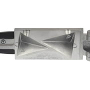 Do It Molds Pyramid Sinker Mold 8, 10 oz