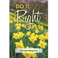 thumbnail image 1 of Do It Right (Paperback), 1 of 2