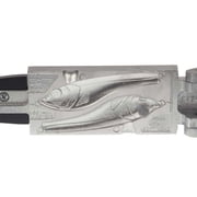 Do-It Shad Bait Lure Fishing Sinker Mold