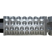 Do It Molds Split Shot Sinker Mold 1/4, 3/8 oz