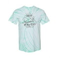 thumbnail image 1 of Do It With Passion Tie-Dye Cyclone Women -Smartprints Designs, Female Small, 1 of 2