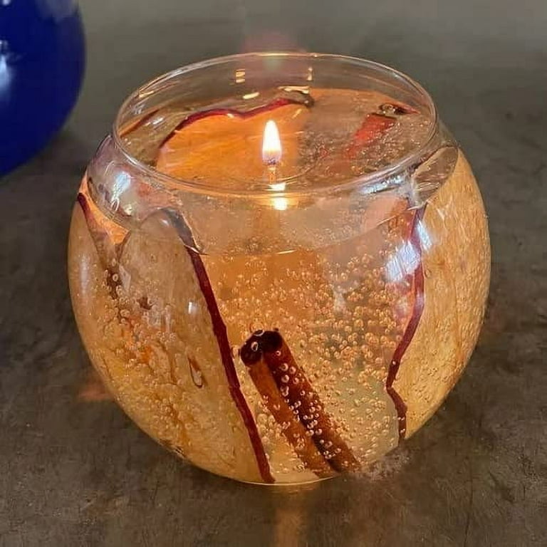 Aromatherapy Candle Making Kit