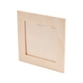 thumbnail image 1 of Do It Yourself Frame Square Frame - Craft Kits - 12 Pieces, 1 of 1