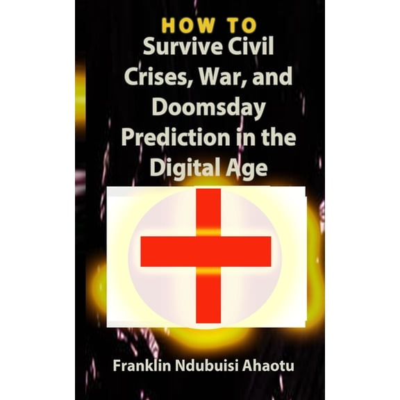 Do It Yourself HOW TO Survive Civil Crises, War, and Doomsday Prediction in the Digital Age, Book 1, (Paperback)