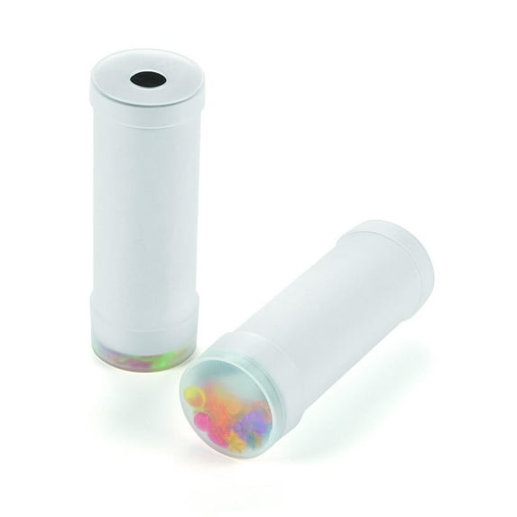 Do It Yourself Kaleidoscopes- 1 Doz - Craft Kits - 12 Pieces